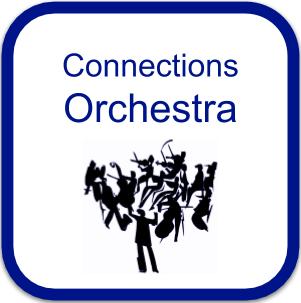  Orchestra Connection Class
